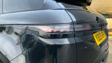 Land Rover Range Rover Evoque 2.0 D165 S 5dr Auto Diesel Hatchback